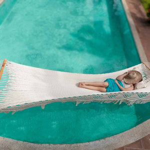 Shop for Nicaraguan Hammock 